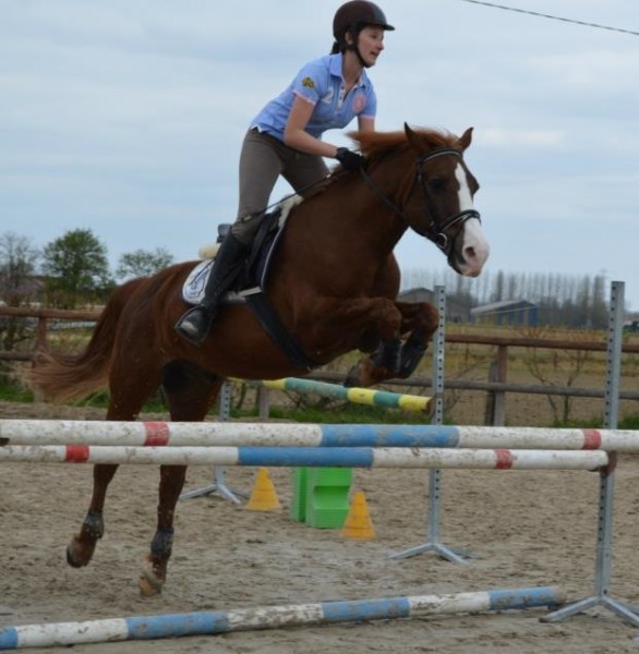 Photo de profil de evou59