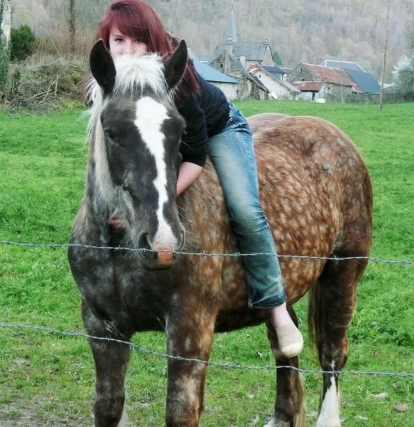 Photo de profil de bellah