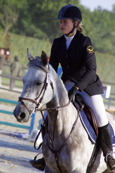 Photo de profil de marine77260