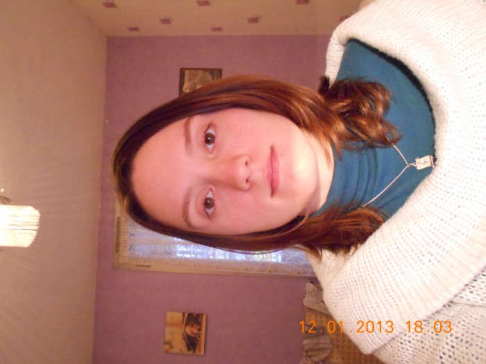 Photo de profil de lili69400
