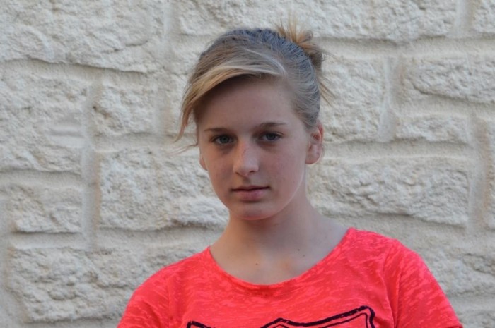 Photo de profil de blonde.com