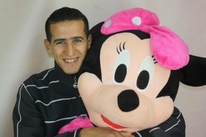 Photo de profil de kourougli
