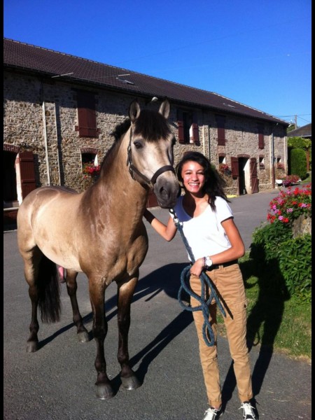 Photo de profil de mayanass