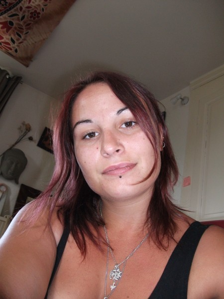 Photo de profil de mimolette14