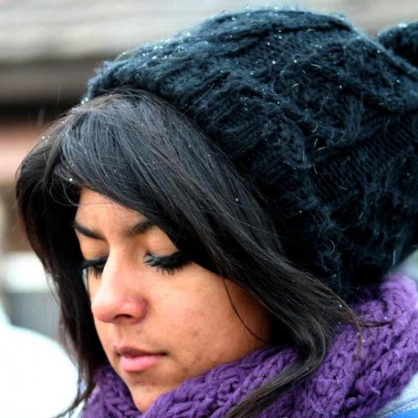 Photo de profil de paolina1056