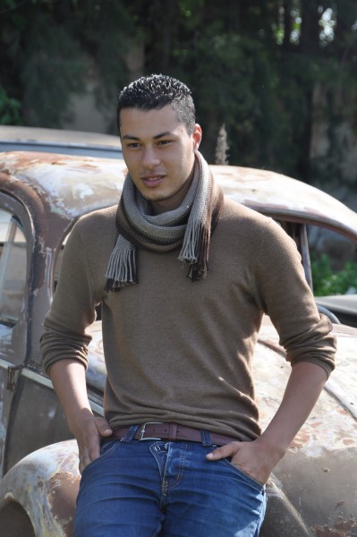Photo de profil de akrameg