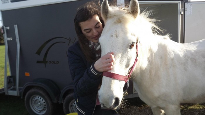 Photo de profil de lea5496