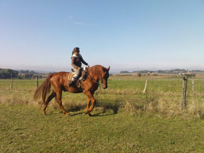 Photo de profil de audrey777