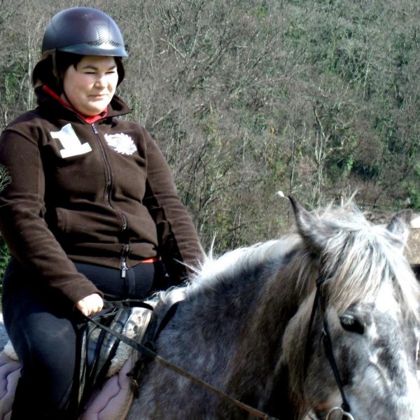 Photo de profil de orelya