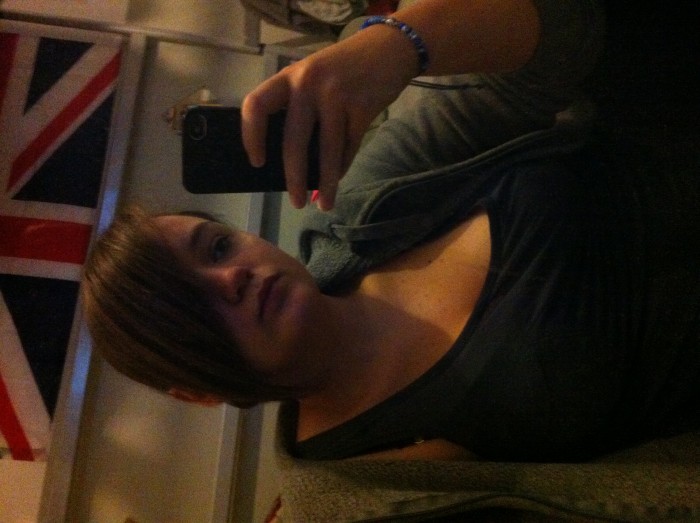 Photo de profil de typhaniie