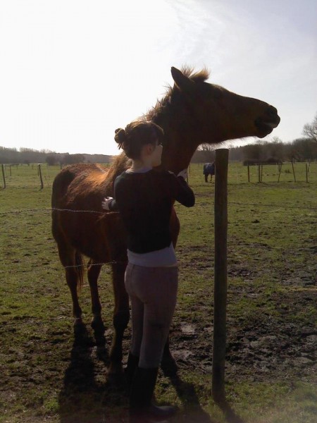 Photo de profil de cheyennebouzian