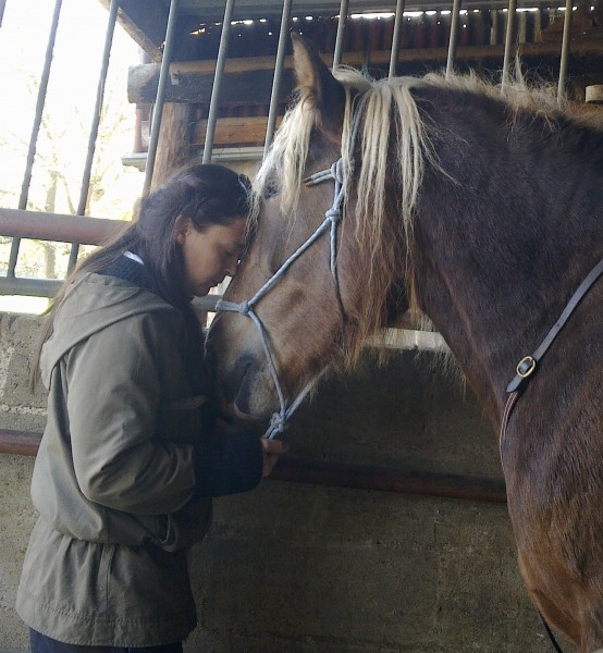 Photo de profil de tahysse