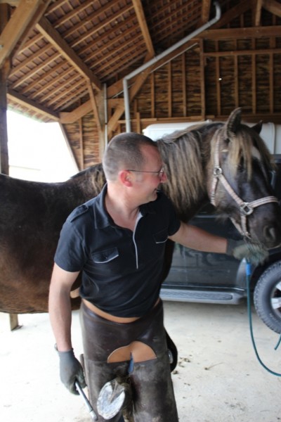 Photo de profil de alain44