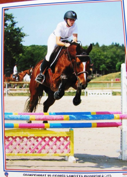 Photo de profil de thiloulilou