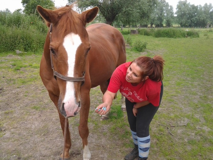 Photo de profil de marchandophelie