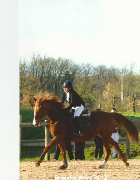 Photo de profil de emylie