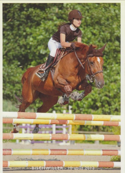 Photo de profil de emilie1595