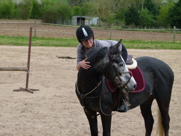 Photo de profil de telly