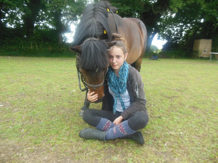 Photo de profil de monptitponey