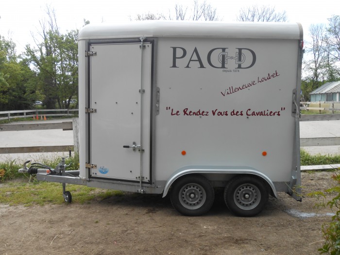 Photo de profil de padd