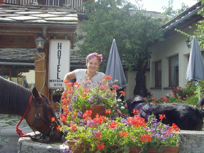 Photo de profil de celate