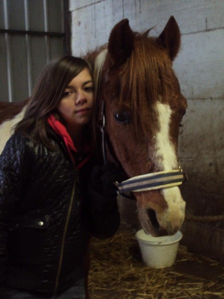 Photo de profil de sasamantha