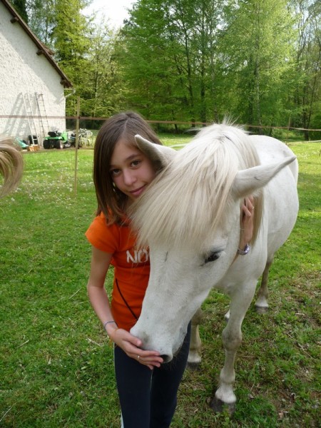 Photo de profil de maureenl