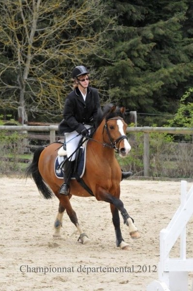 Photo de profil de misslavausienne