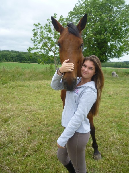 Photo de profil de laurena77700