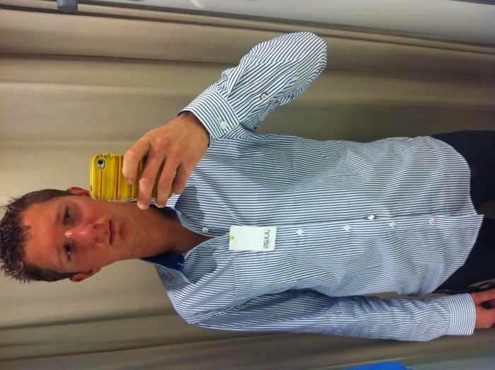 Photo de profil de matthieug