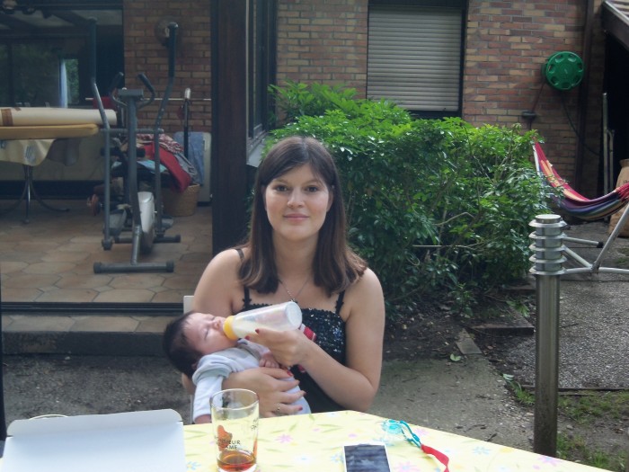 Photo de profil de lolita91