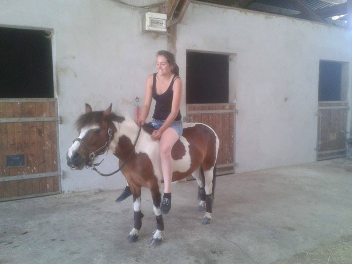 Photo de profil de macapu