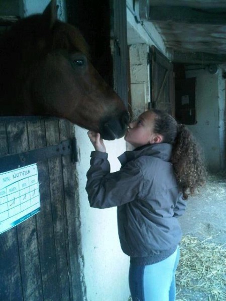 Photo de profil de noratif