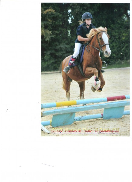 Photo de profil de aureliecheval