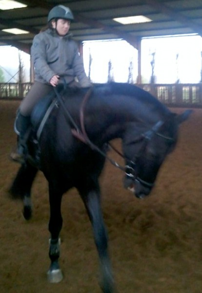 Photo de profil de lalie51