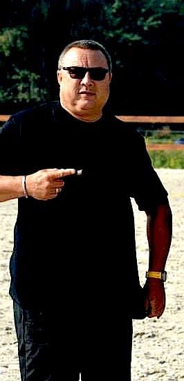 Photo de profil de manucazier