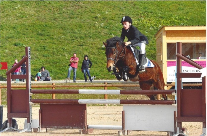 Photo de profil de clarisser