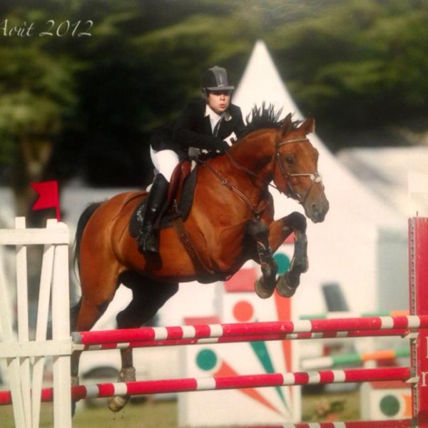 Photo de profil de sophie24460