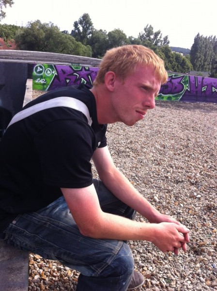 Photo de profil de junior91
