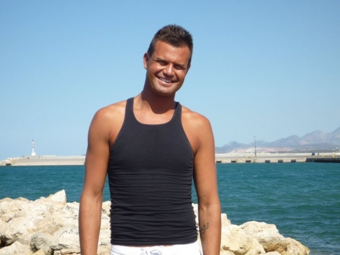 Photo de profil de hubarbenoit