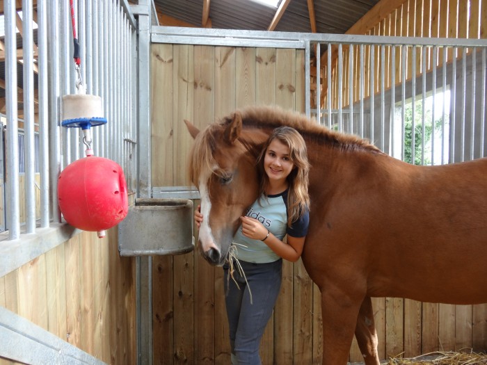 Photo de profil de princesseponey