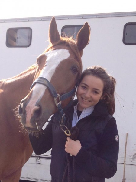 Photo de profil de bibouchka