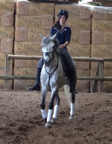 Photo de profil de elinacohen