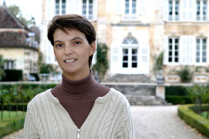 Photo de profil de autrot