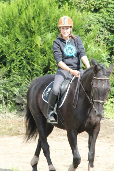 Photo de profil de justinefenoyer