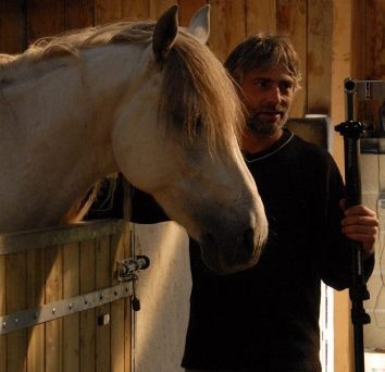 Photo de profil de lakotahorse