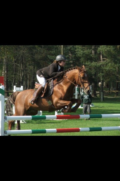 Photo de profil de manoncall