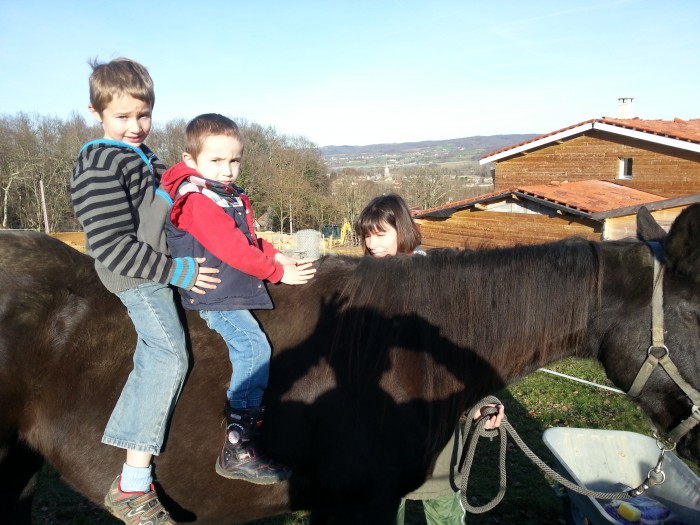 Photo de profil de benpepper