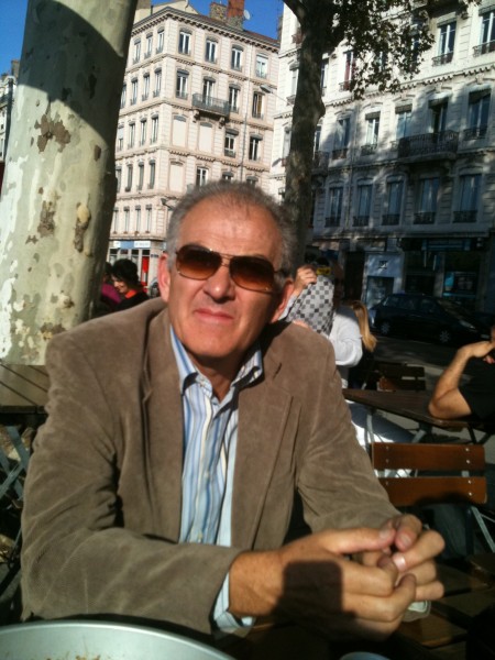 Photo de profil de resigne