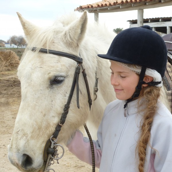 Photo de profil de olariane